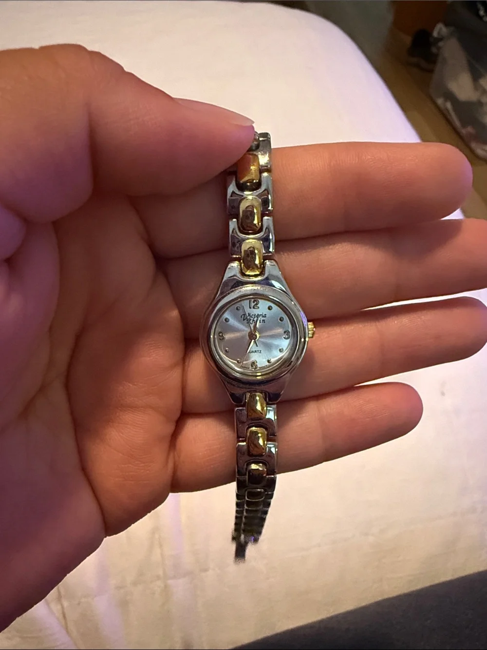 Victoria Rhein Watch